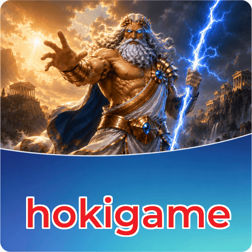 Logo hokigame