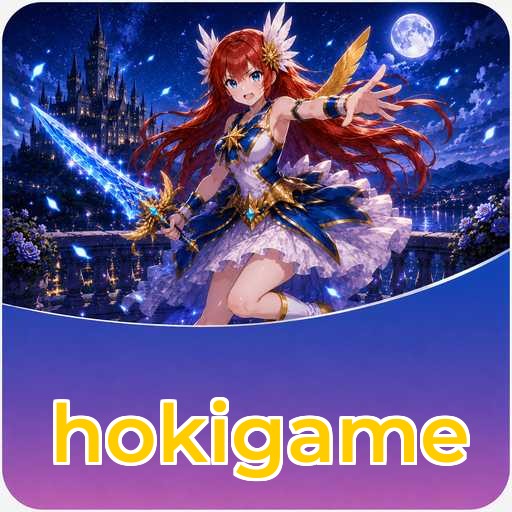 Logo hokigame
