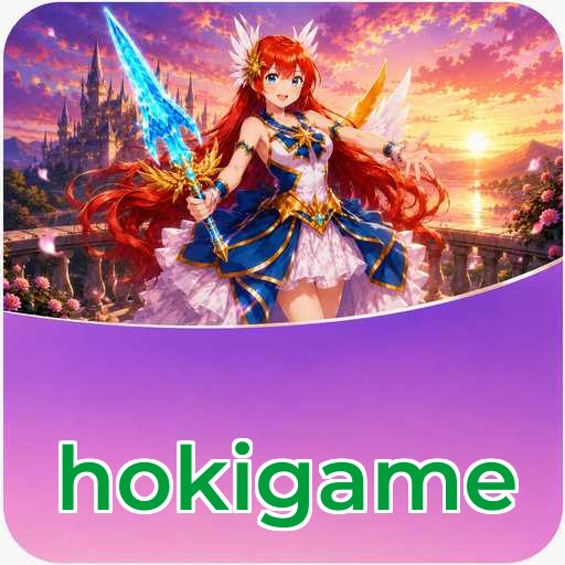 Logo hokigame