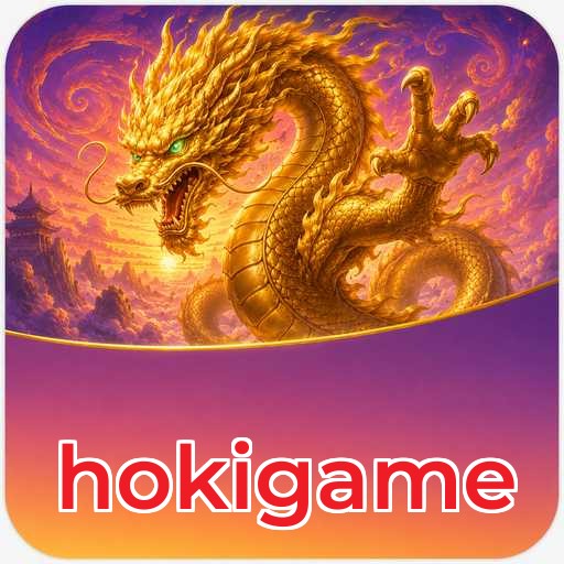 Logo hokigame