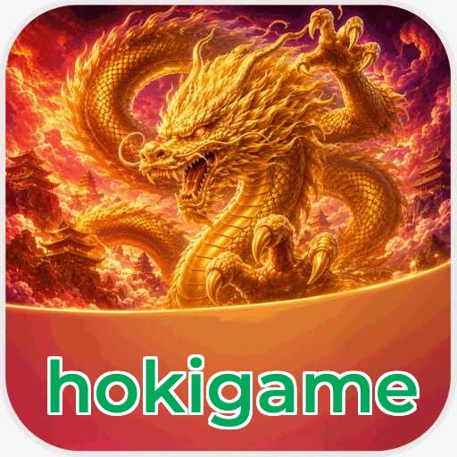 Logo hokigame