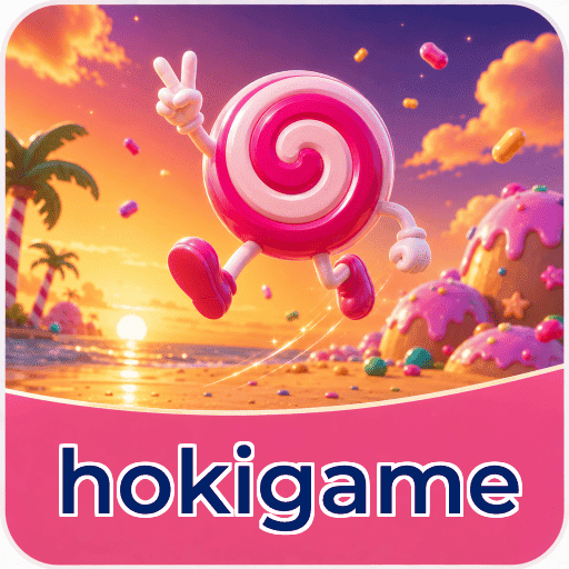 Logo hokigame