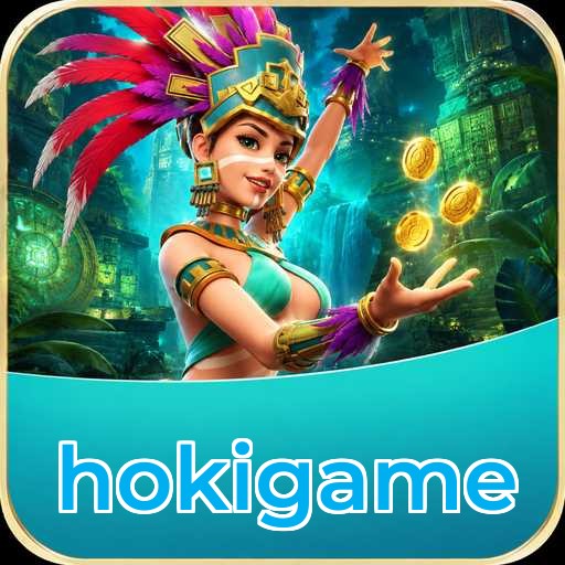 Logo hokigame