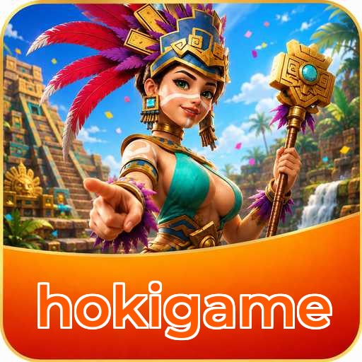 Logo hokigame