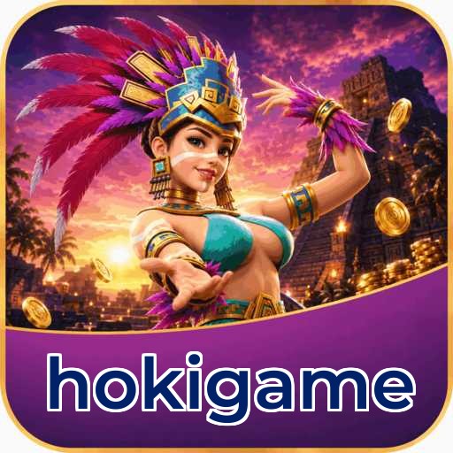 Logo hokigame