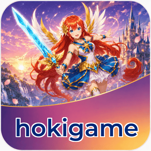 Logo hokigame