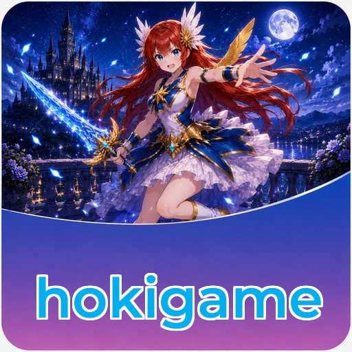 Logo hokigame