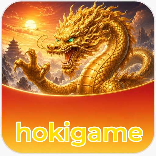 Logo hokigame