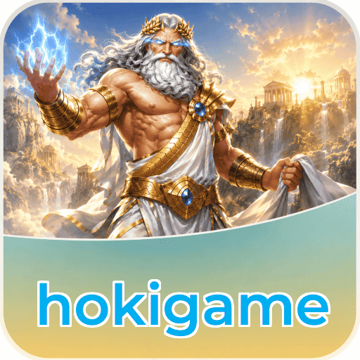 Logo hokigame