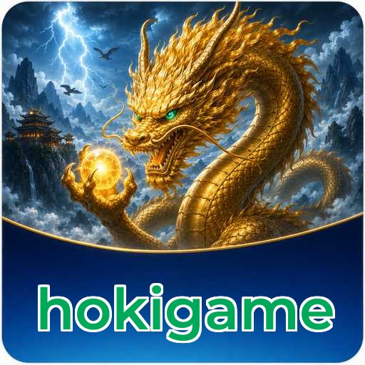 Logo hokigame