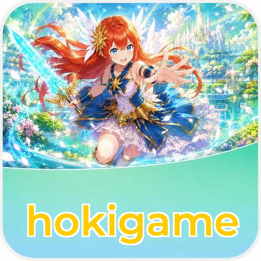 Logo hokigame