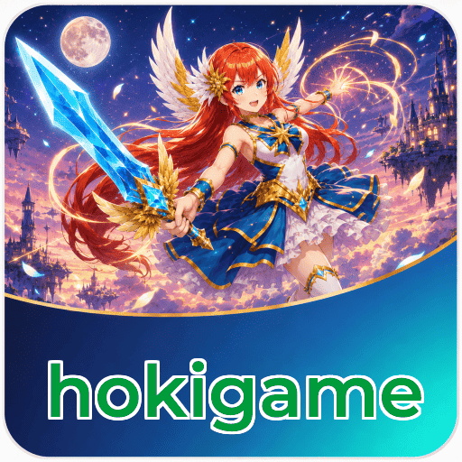 Logo hokigame