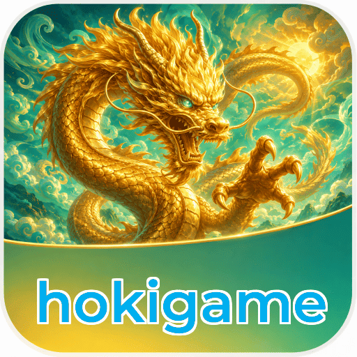 Logo hokigame