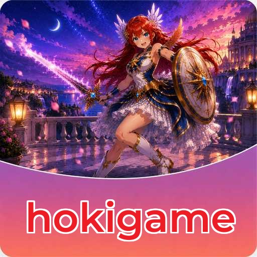 Logo hokigame