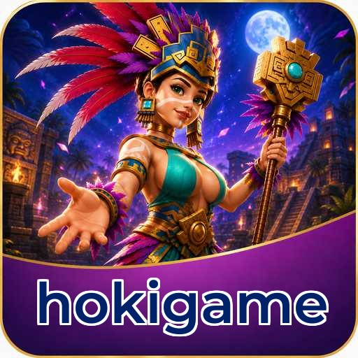 Logo hokigame