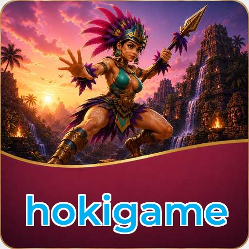 Logo hokigame