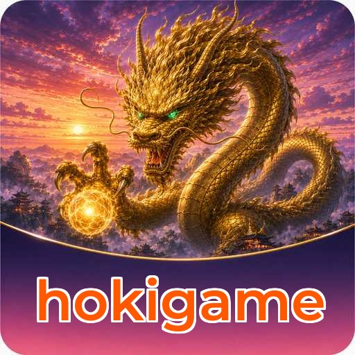 Logo hokigame