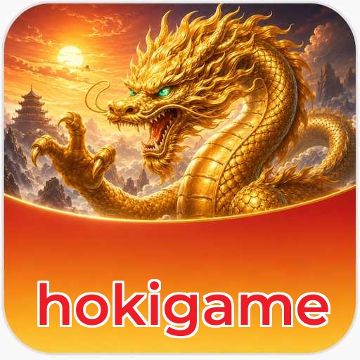 Logo hokigame