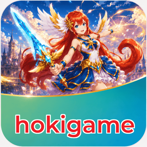 Logo hokigame