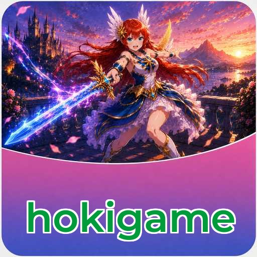 Logo hokigame