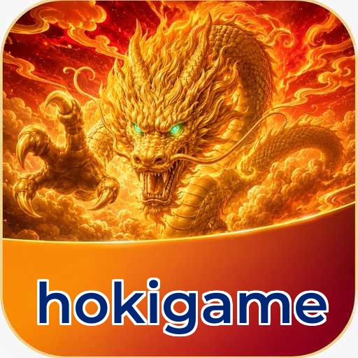 Logo hokigame