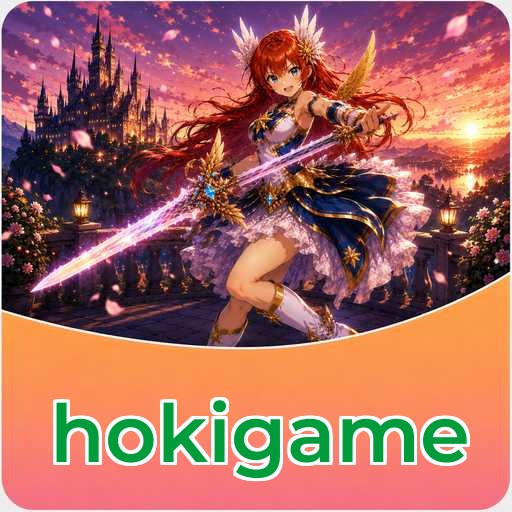 Logo hokigame