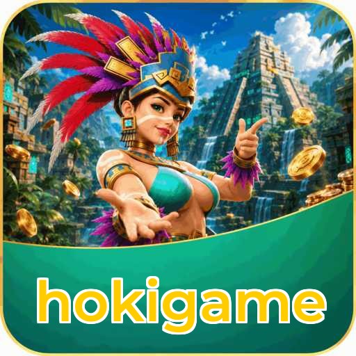 Logo hokigame