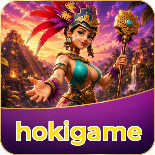 Logo hokigame
