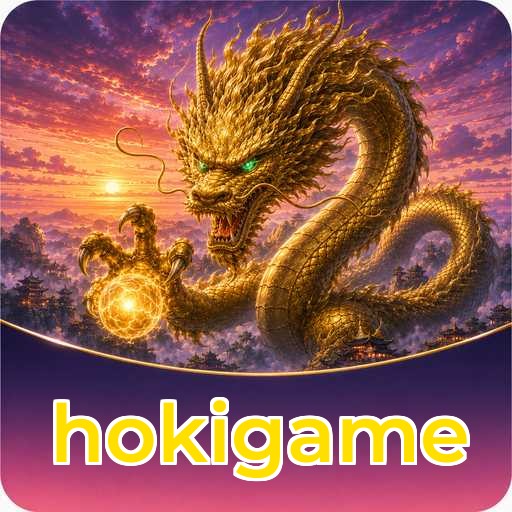 Logo hokigame