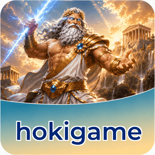 Logo hokigame