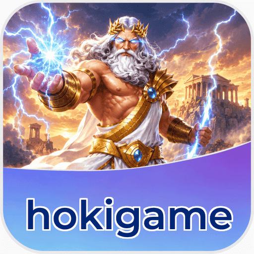 Logo hokigame