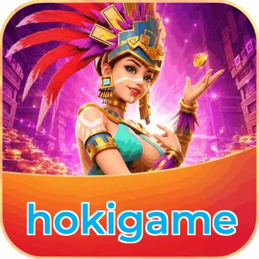 Logo hokigame