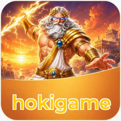 Logo hokigame