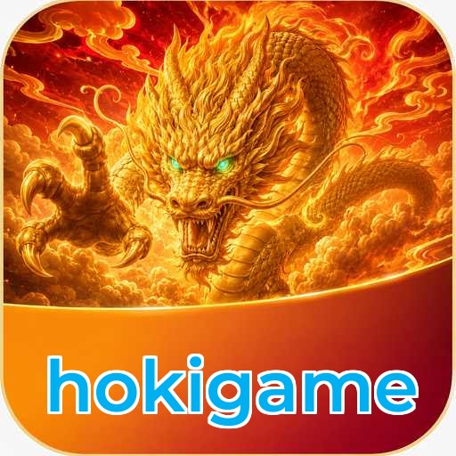 Logo hokigame