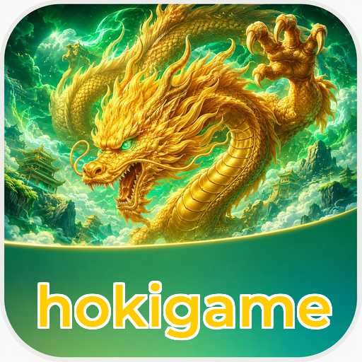 Logo hokigame