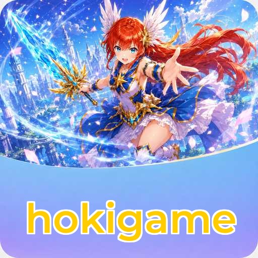 Logo hokigame