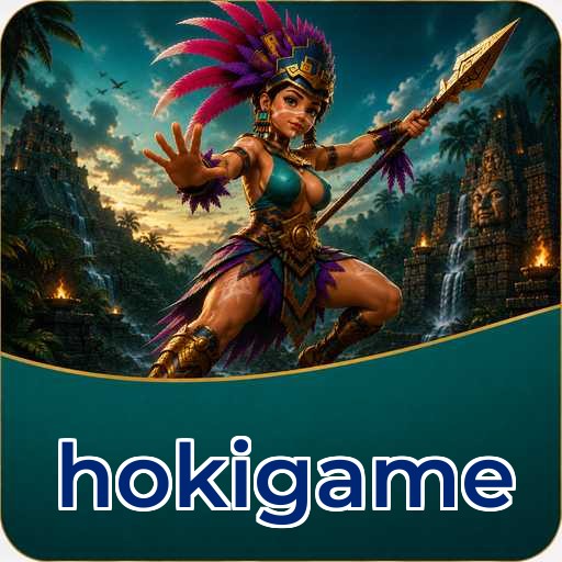 Logo hokigame