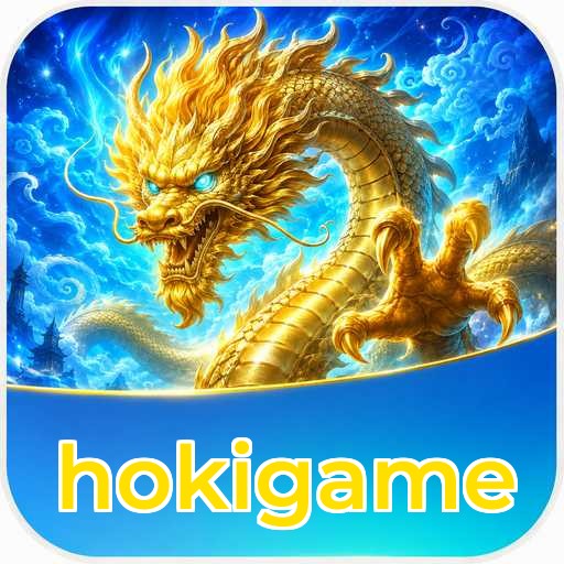 Logo hokigame