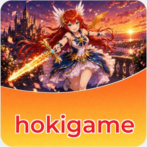 Logo hokigame