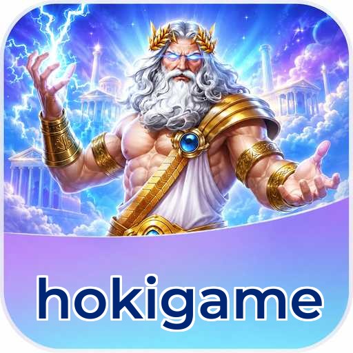 Logo hokigame