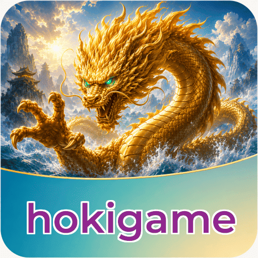 Logo hokigame