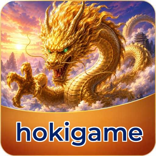 Logo hokigame
